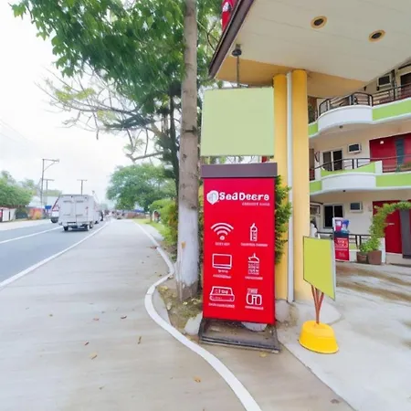 Reddoorz At Tagaytay Road-2