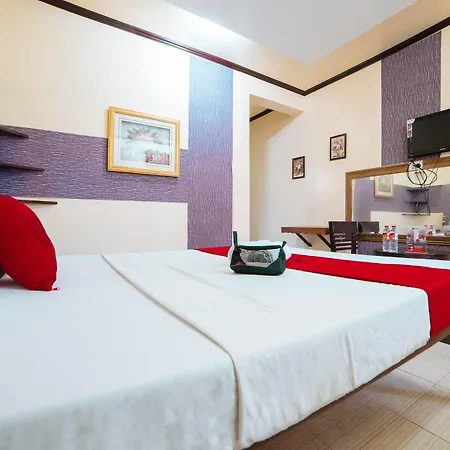 Reddoorz At Tagaytay Road-3