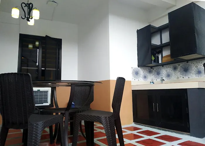 Jil'S Apartelle