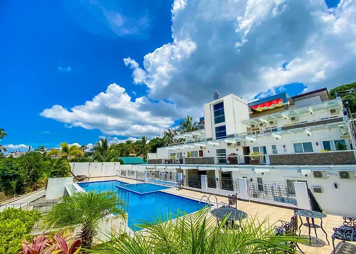 Tagaytay Hotel Sixb