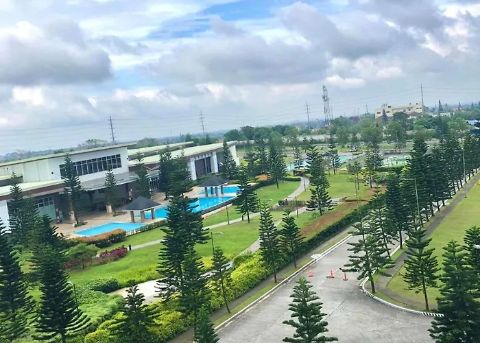 Jt Tagaytay Suites Tagaytay City