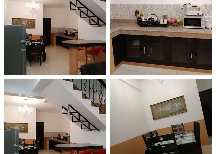 Jil'S Apartelle