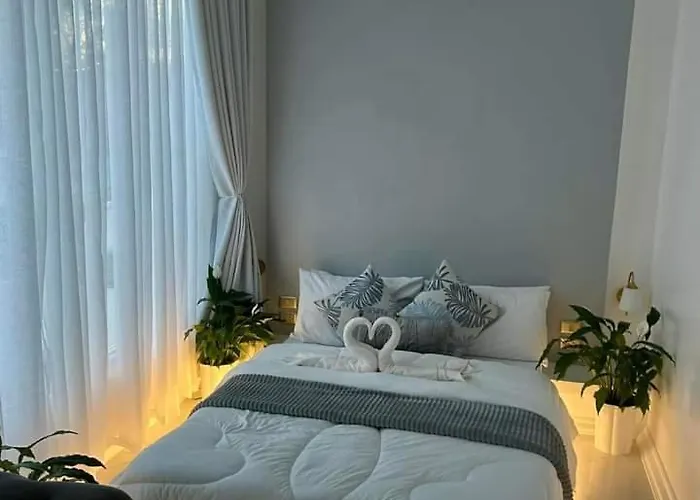 Scenery Resort & Spa