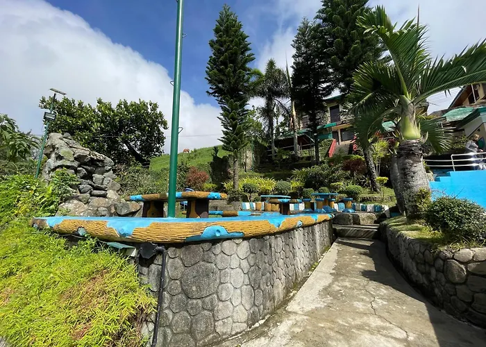 Little Falls Tagaytay