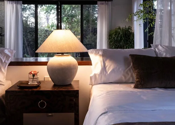 Ananda Cabin - Ezra Viniti Resort