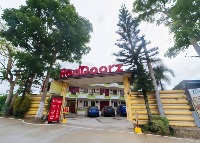 Reddoorz At Tagaytay Road