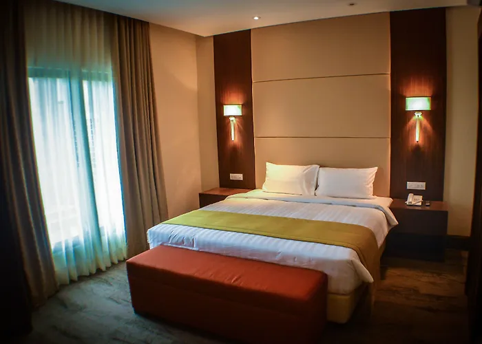 Hotel Monticello Tagaytay