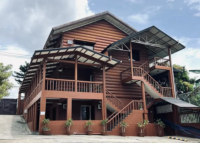 Pina Colina Resort Tagaytay City By Reddoorz