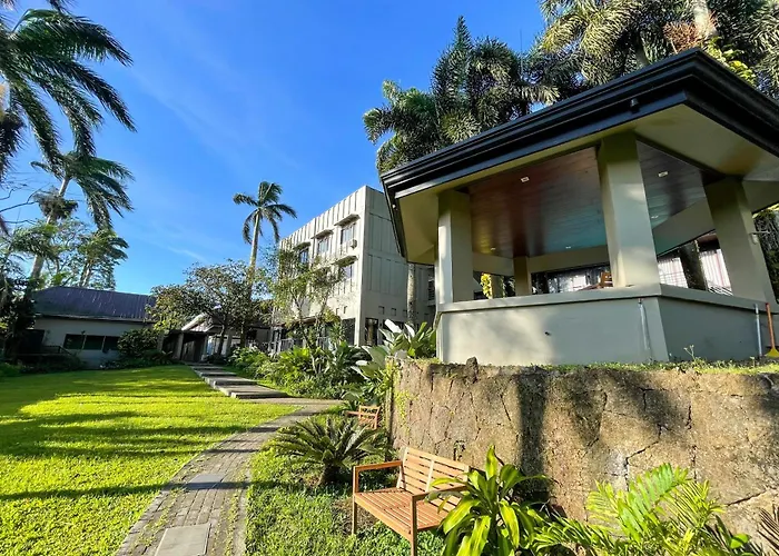 Tagaytay Haven Ulat Managed By Novella