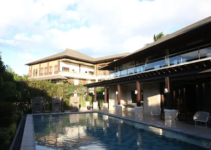 Anya Resort Tagaytay